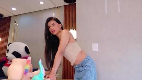 sweet_mafee online show from 03.09.26