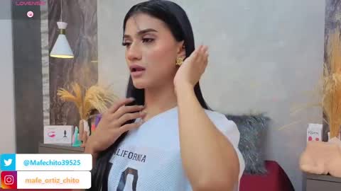 sweet_mafee online show from 05.15.26