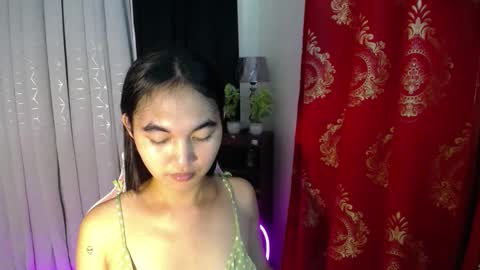 Snapshot of sweet_mariax chatting on 01.23.25 Maria Stella online show from 01.23.25