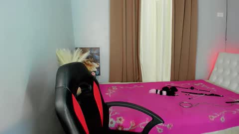 Snapshot of sweet_marie21 chatting on 04.20.26 sweet_marie21 online show from 04.20.26
