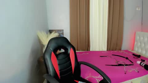 Snapshot of sweet_marie21 chatting on 05.19.26 sweet_marie21 online show from 05.19.26