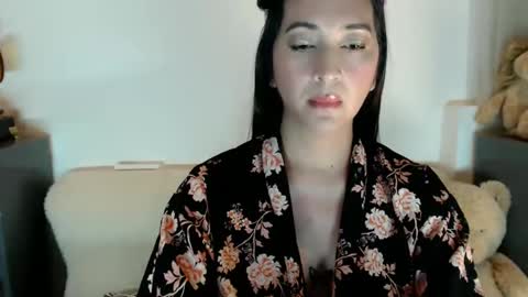 Snapshot of sweet_mekylats chatting on 01.26.25 Sweet mekylats online show from 01.26.25