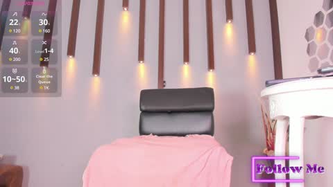 Melody online show from 02.01.25