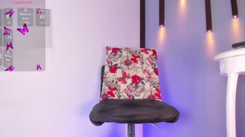 Melody online show from 02.17.25