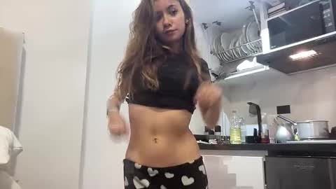 sweet_miastone online show from 04.15.26