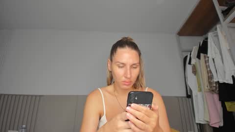 Sofi online show from 03.08.26