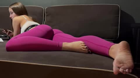 Miss Alina online show from 12.20.24