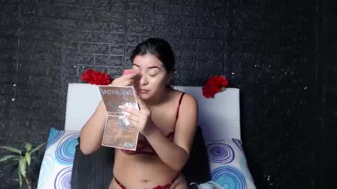 Snapshot of sweet_moniicaa chatting on 02.07.26 Monica online show from 02.07.26