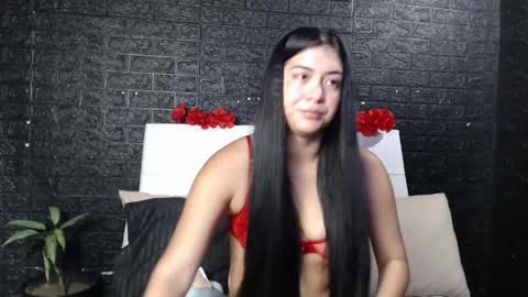 Snapshot of sweet_moniicaa chatting on 02.13.26 Monica online show from 02.13.26