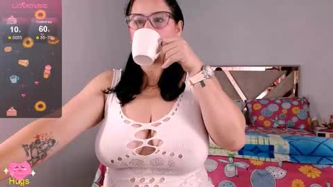 MONSALVE online show from 01.13.26