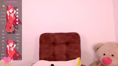 MONSALVE online show from 03.21.26