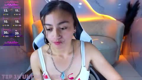 Snapshot of sweet_morita_tx chatting on 01.15.26 Live 1500am 2100pm online show from 01.15.26