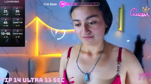 Snapshot of sweet_morita_tx chatting on 05.16.26 Live 1500am 2100pm online show from 05.16.26