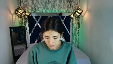  Daniela  online show from 03.31.26