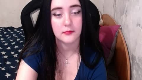 Snapshot of sweet_my_dream chatting on 01.21.25 sweet_my_dream online show from 01.21.25