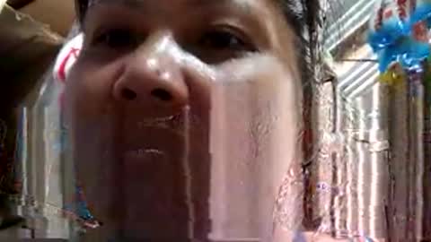 sweet_nessa30 online show from 10.27.25