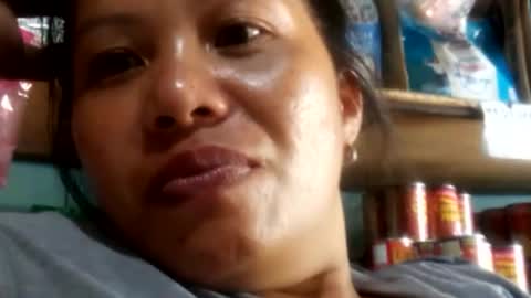 sweet_nessa30 online show from 12.17.25