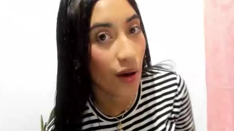 Nhaomy online show from 02.16.26