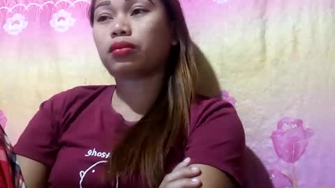 Nina online show from 02.24.25