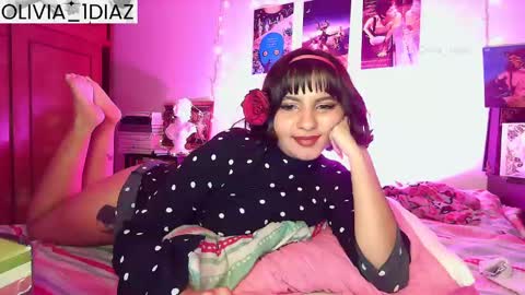 Olivia Diaz  OnlyFans olivia diaz online show from 12.22.24