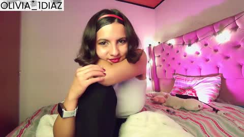 Olivia Diaz  OnlyFans olivia diaz online show from 01.31.25