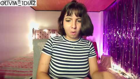 Olivia Diaz  OnlyFans olivia diaz online show from 02.19.25
