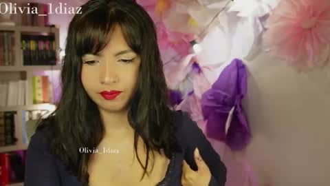 Olivia Diaz  OnlyFans olivia diaz online show from 06.10.26