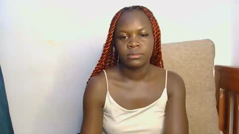 Snapshot of sweet_peachiee chatting on 05.18.26 sweet peachy online show from 05.18.26