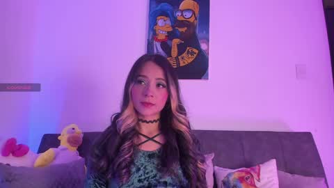 Snapshot of sweet_penny_ chatting on 04.12.26 Penny online show from 04.12.26