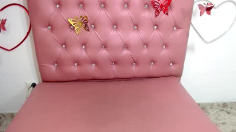 Snapshot of sweet_poison_666 chatting on 01.17.26 sweet_poison_666 online show from 01.17.26