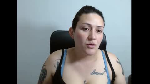 Snapshot of sweet_poison_666 chatting on 04.25.26 sweet_poison_666 online show from 04.25.26