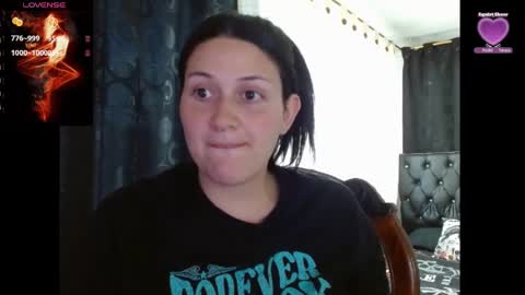 Snapshot of sweet_poison_666 chatting on 06.04.26 sweet_poison_666 online show from 06.04.26