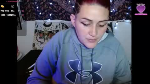 Snapshot of sweet_poison_666 chatting on 07.25.26 sweet_poison_666 online show from 07.25.26