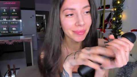 Ashley online show from 12.20.25