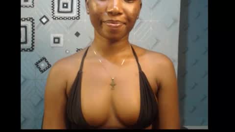 Snapshot of sweet_puna chatting on 12.24.24 Nancy online show from 12.24.24