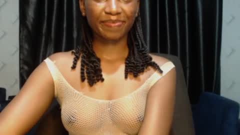 Snapshot of sweet_puna chatting on 02.24.25 Nancy online show from 02.24.25