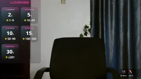 Snapshot of sweet_puna chatting on 07.19.26 Nancy online show from 07.19.26