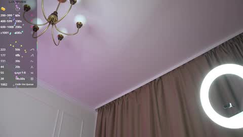 Snapshot of sweet_reverie chatting on 05.20.26 Vanessa online show from 05.20.26