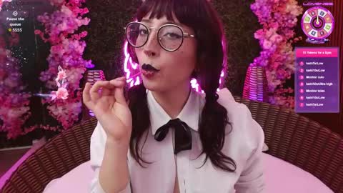 Roxanee online show from 01.09.26