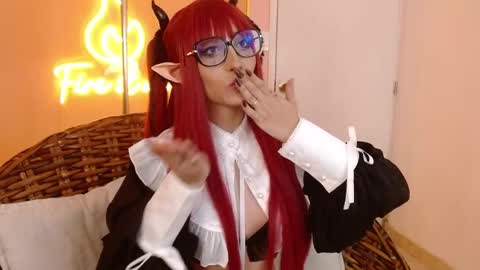 Roxanee online show from 05.24.26