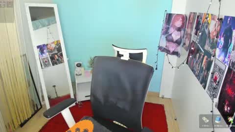 Snapshot of sweet_sabriina chatting on 03.05.25 Sabina online show from 03.05.25