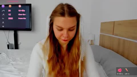 Sabina online show from 04.03.26