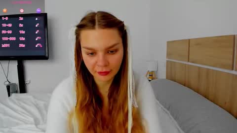 Sabina online show from 04.04.26