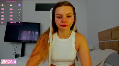 Sabina online show from 05.04.26