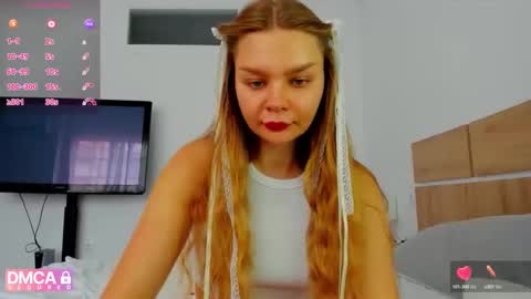 Sabina online show from 05.08.26