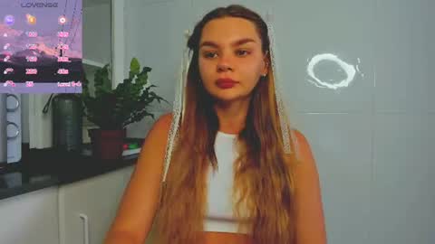 Sabina online show from 06.14.26