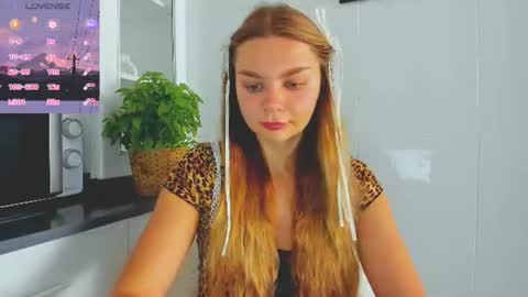 Sabina online show from 06.26.26