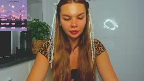 Sabina online show from 06.27.26