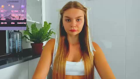 Sabina online show from 07.03.26
