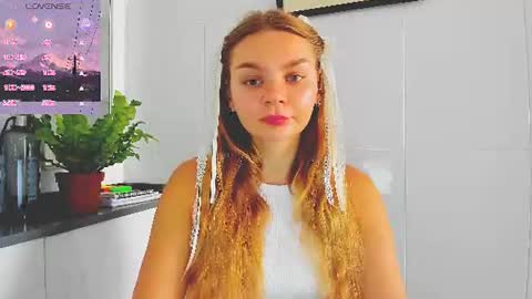 Sabina online show from 07.07.26